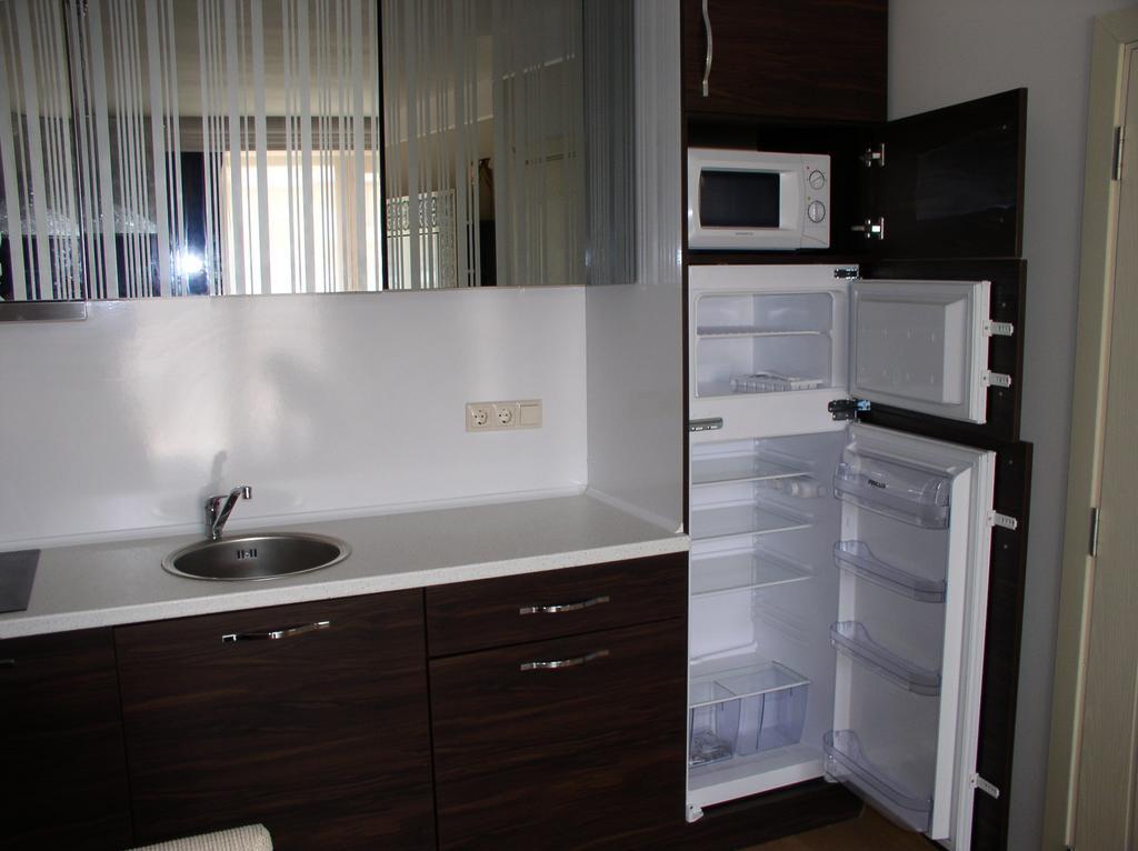 Lvv Palace Apartment Σάνι Μπιτς Εξωτερικό φωτογραφία