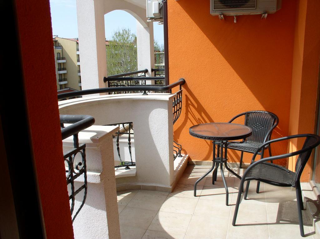 Lvv Palace Apartment Σάνι Μπιτς Εξωτερικό φωτογραφία
