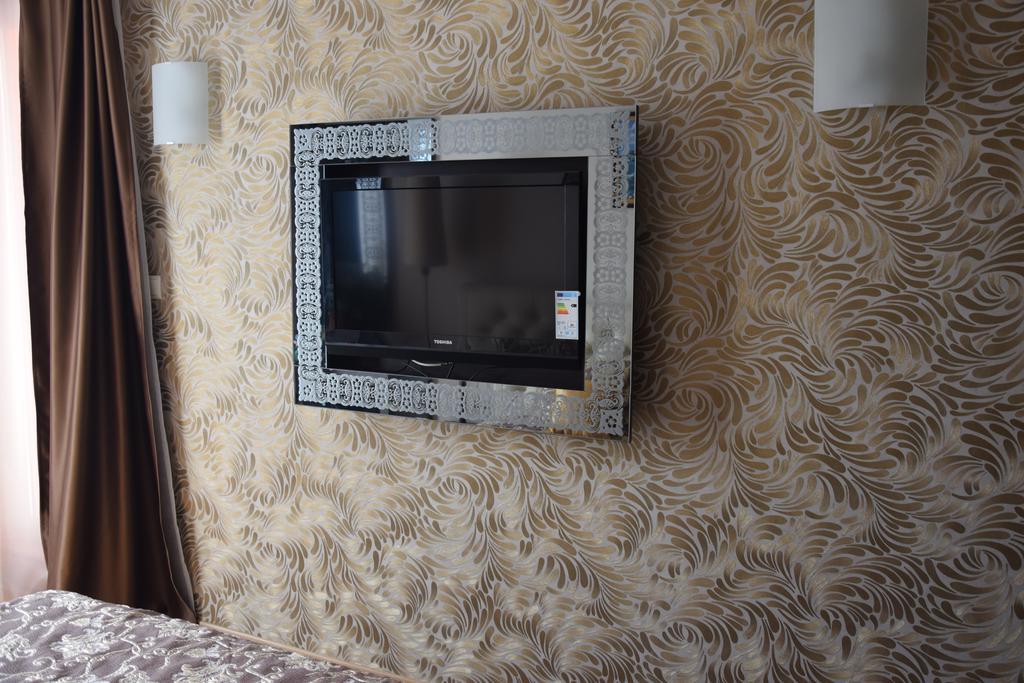 Lvv Palace Apartment Σάνι Μπιτς Εξωτερικό φωτογραφία