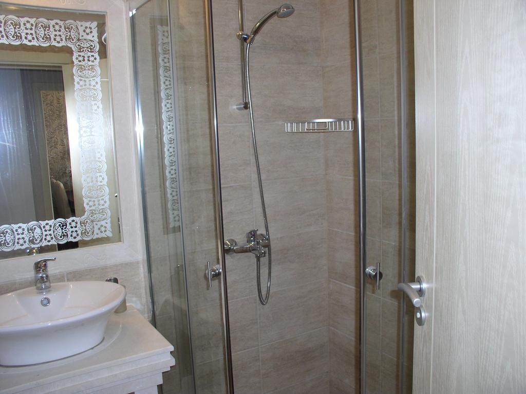 Lvv Palace Apartment Σάνι Μπιτς Εξωτερικό φωτογραφία