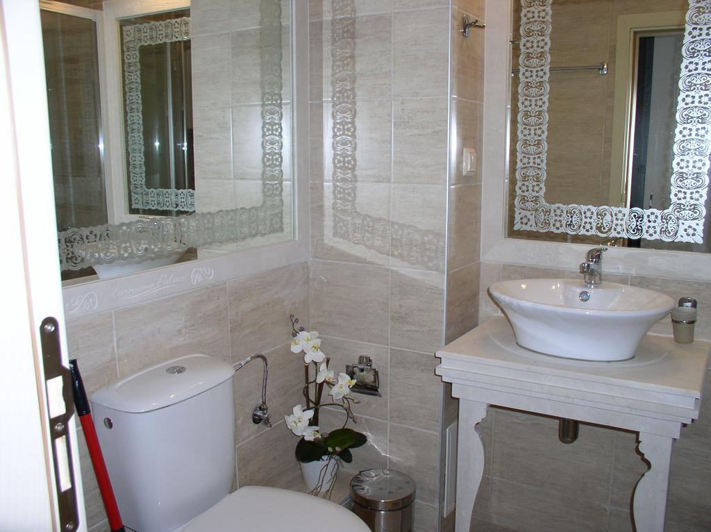 Lvv Palace Apartment Σάνι Μπιτς Εξωτερικό φωτογραφία