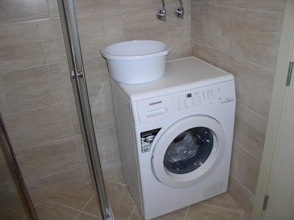 Lvv Palace Apartment Σάνι Μπιτς Εξωτερικό φωτογραφία