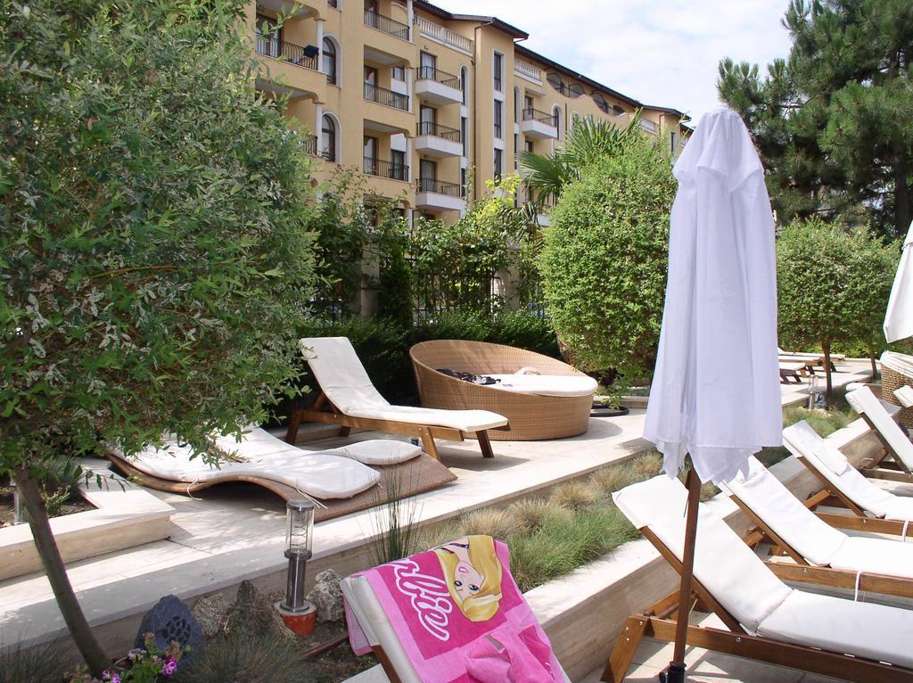 Lvv Palace Apartment Σάνι Μπιτς Εξωτερικό φωτογραφία