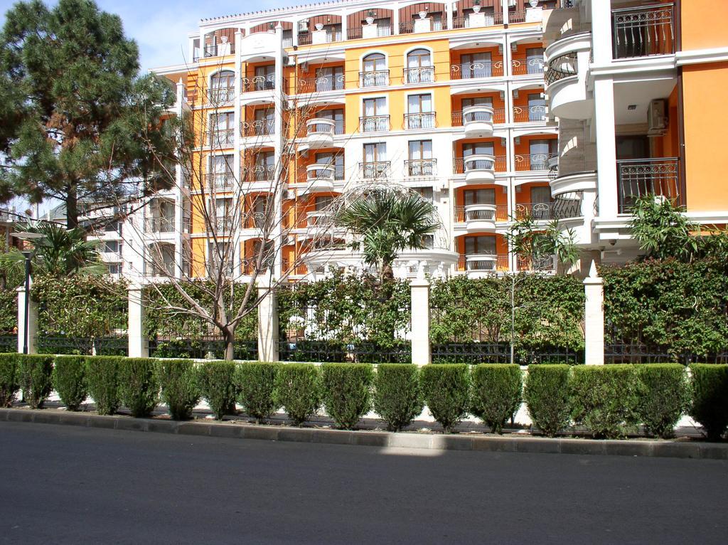 Lvv Palace Apartment Σάνι Μπιτς Εξωτερικό φωτογραφία