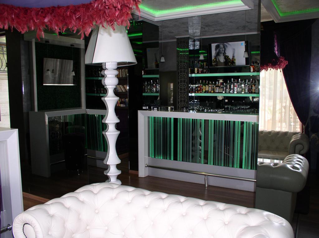 Lvv Palace Apartment Σάνι Μπιτς Εξωτερικό φωτογραφία