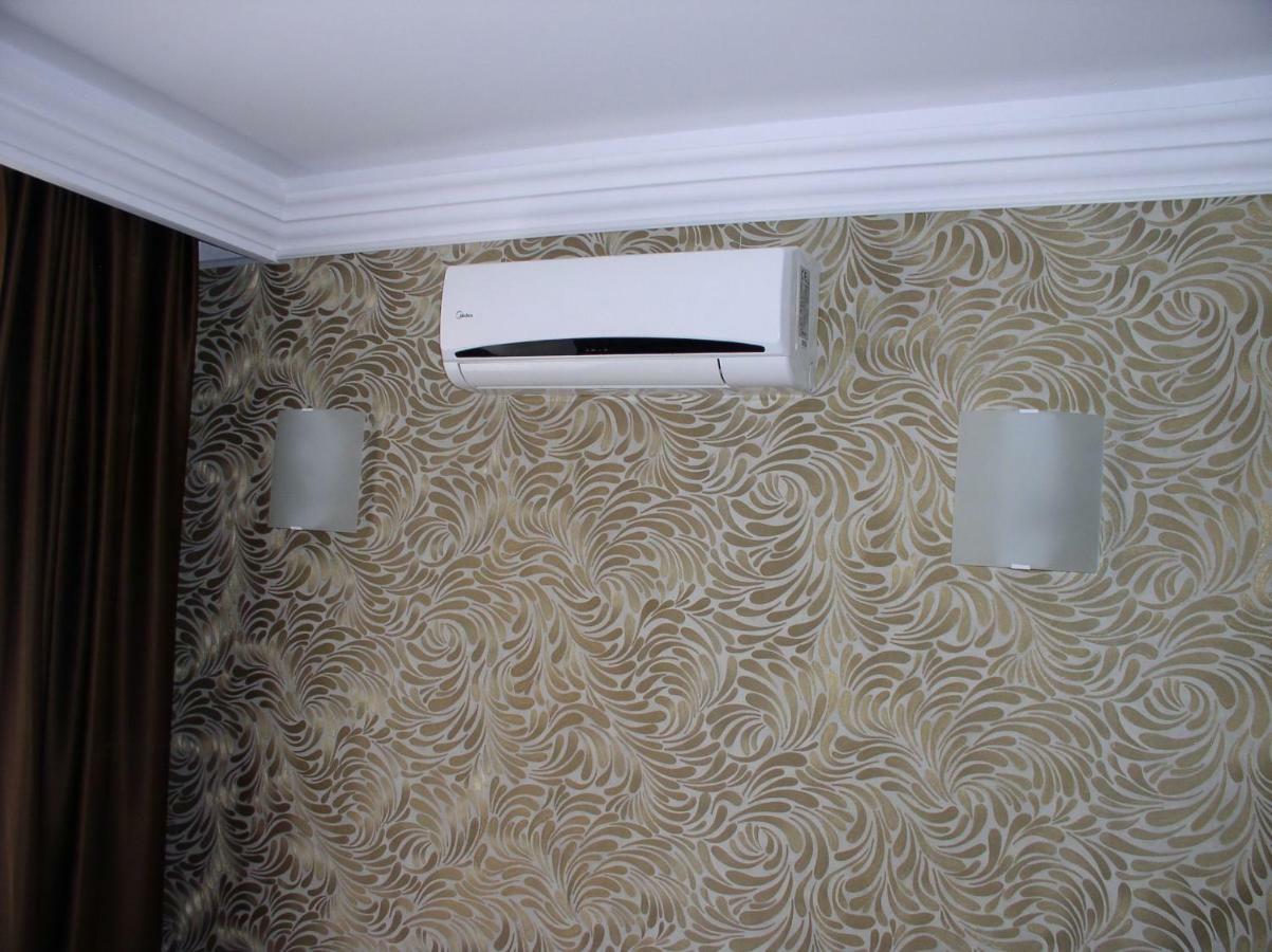 Lvv Palace Apartment Σάνι Μπιτς Εξωτερικό φωτογραφία