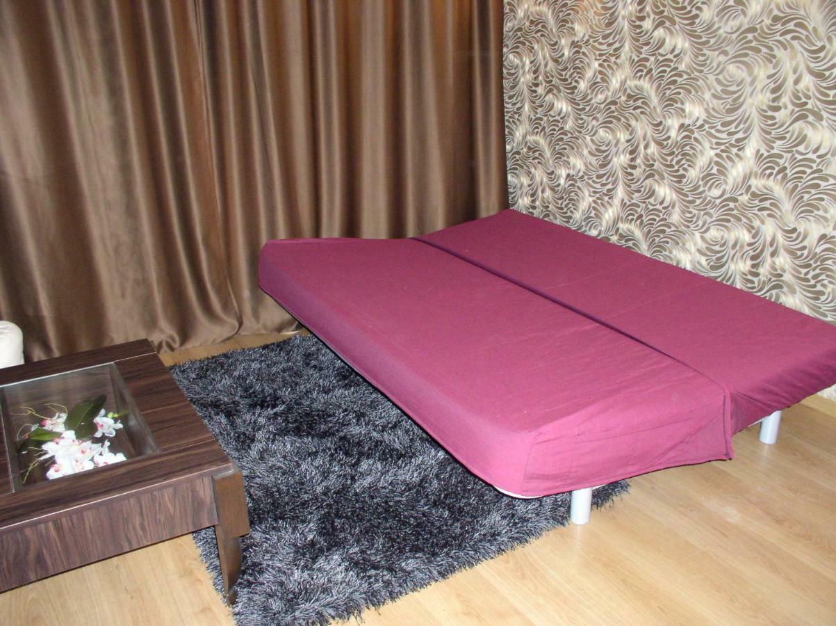 Lvv Palace Apartment Σάνι Μπιτς Εξωτερικό φωτογραφία
